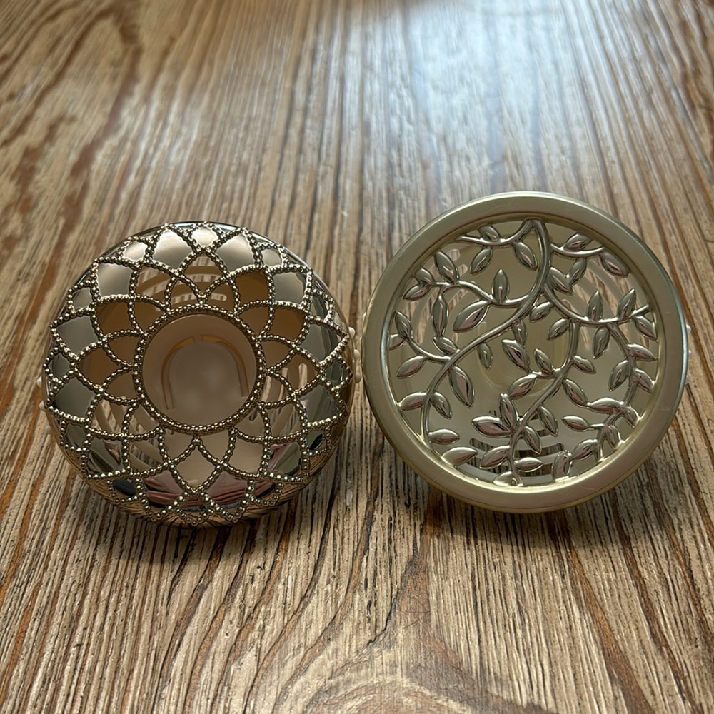 Bath & Body Works  Car Fragrance Holder
